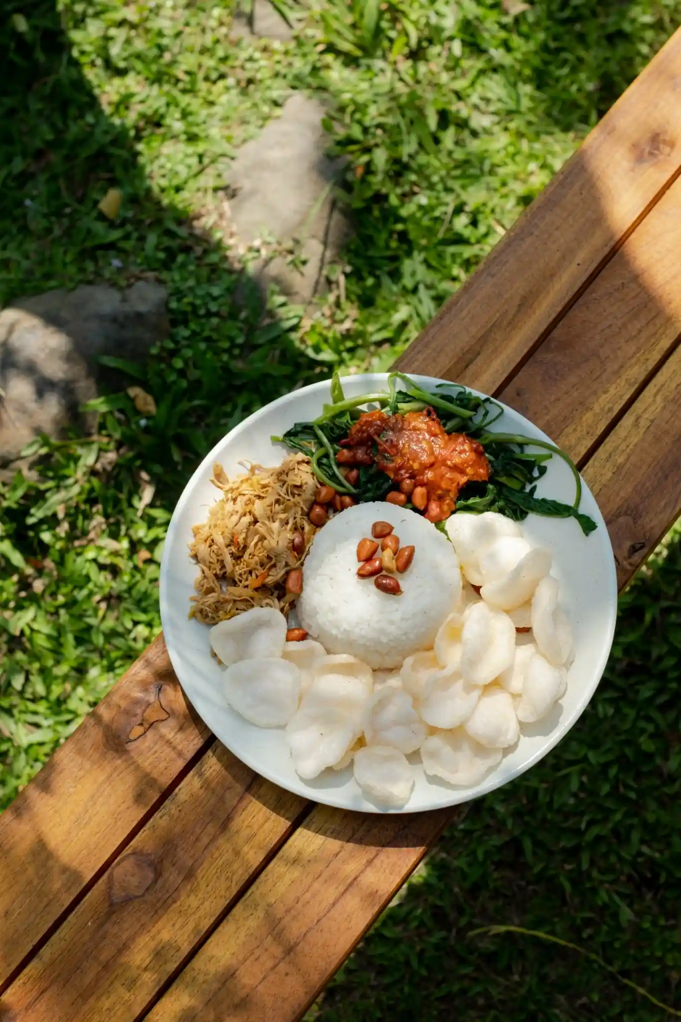 Suasana Restauran