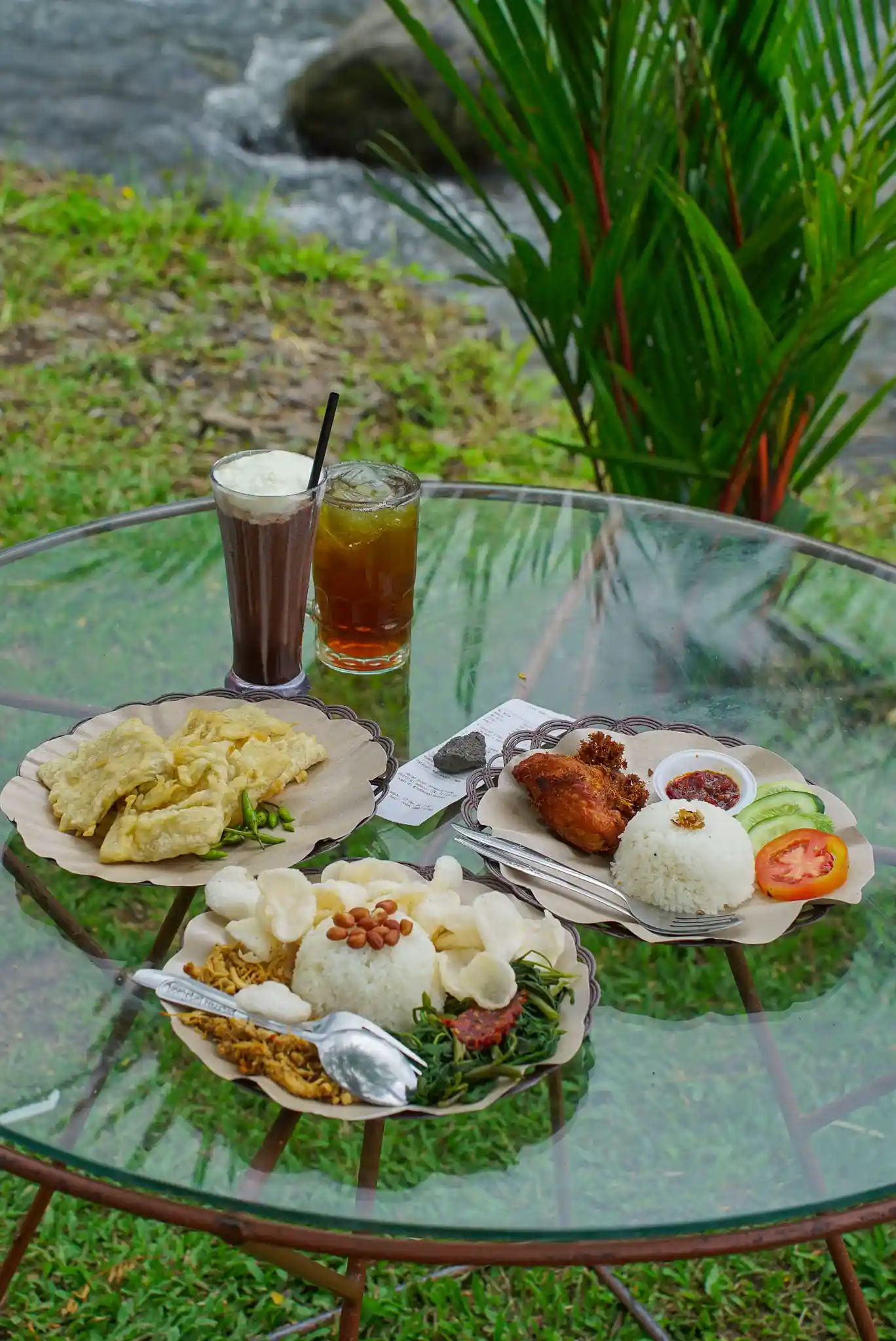Restoran portrait 2