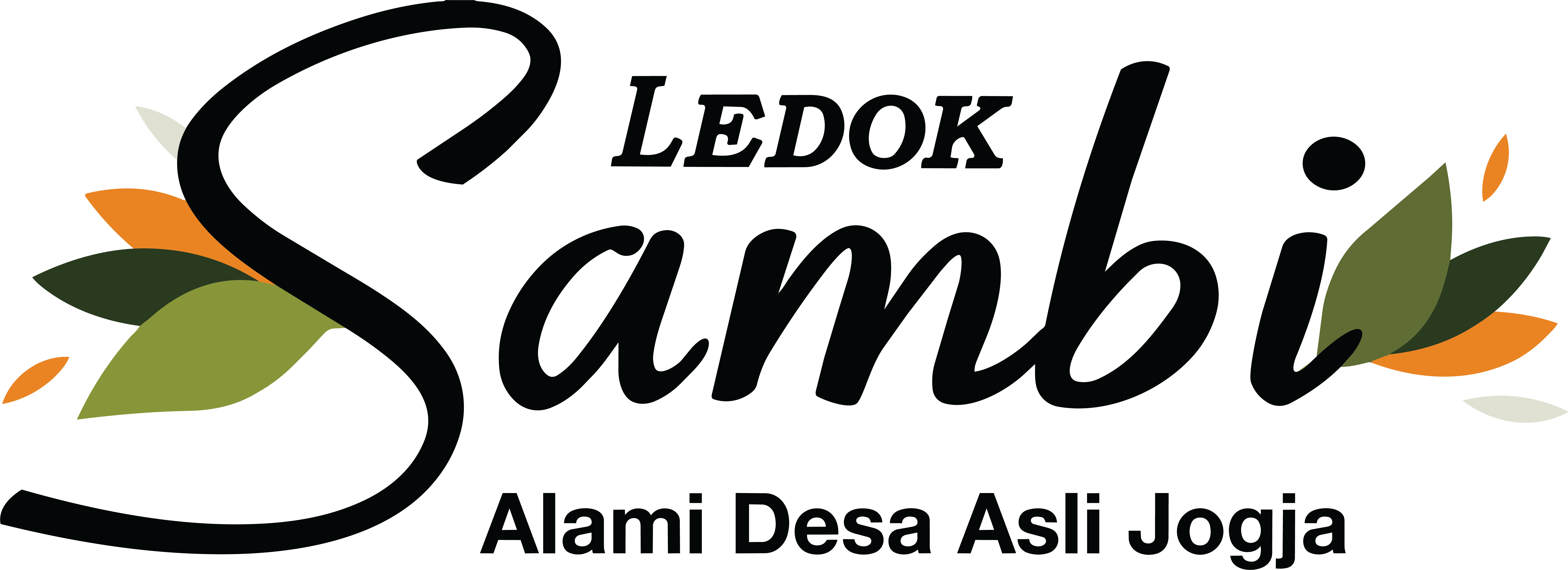 Ledoksambi logo